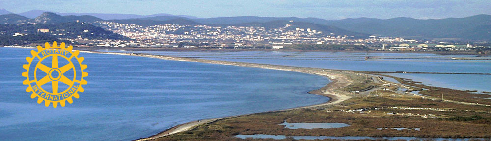 Rotary Club de Hyères-les-Palmiers