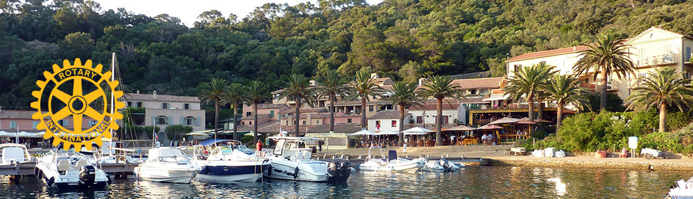 Rotary Club de Hyères-les-Palmiers