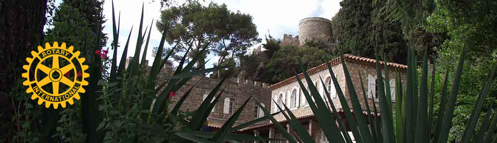 Rotary Club de Hyères-les-Palmiers